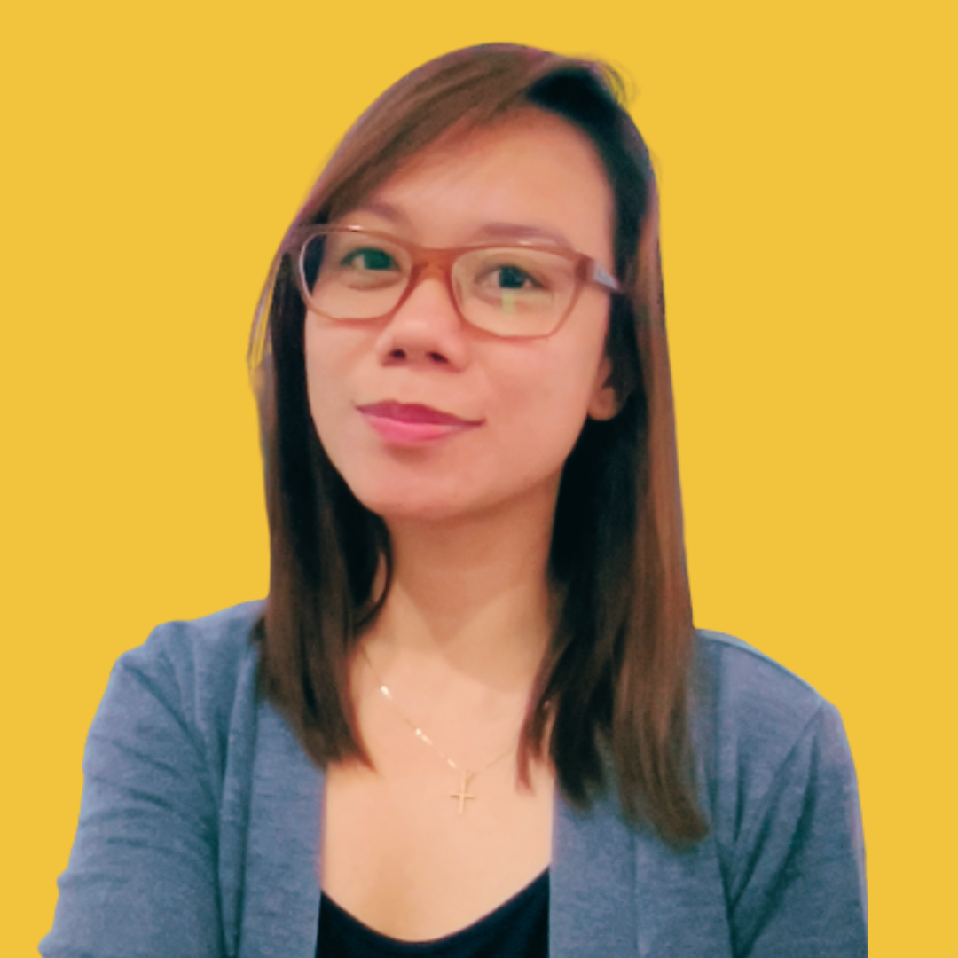 Janine Grace S.'s profile photo