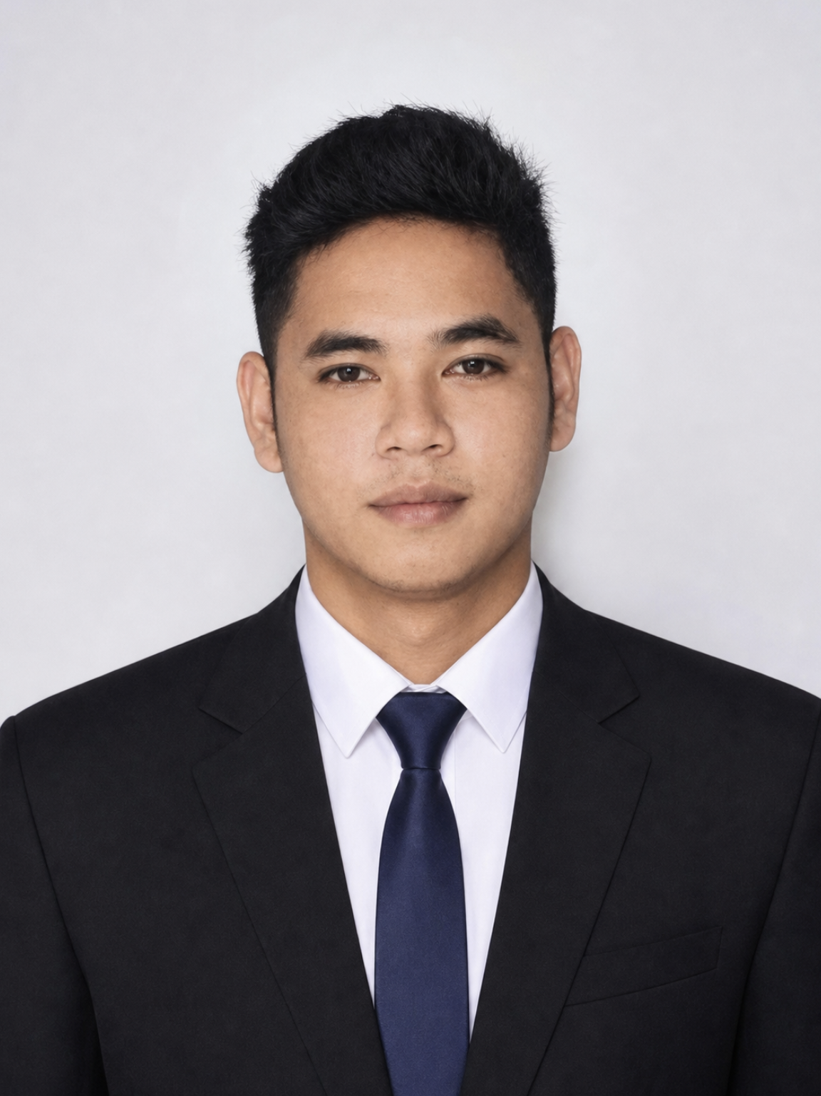 Benancio A.'s profile photo