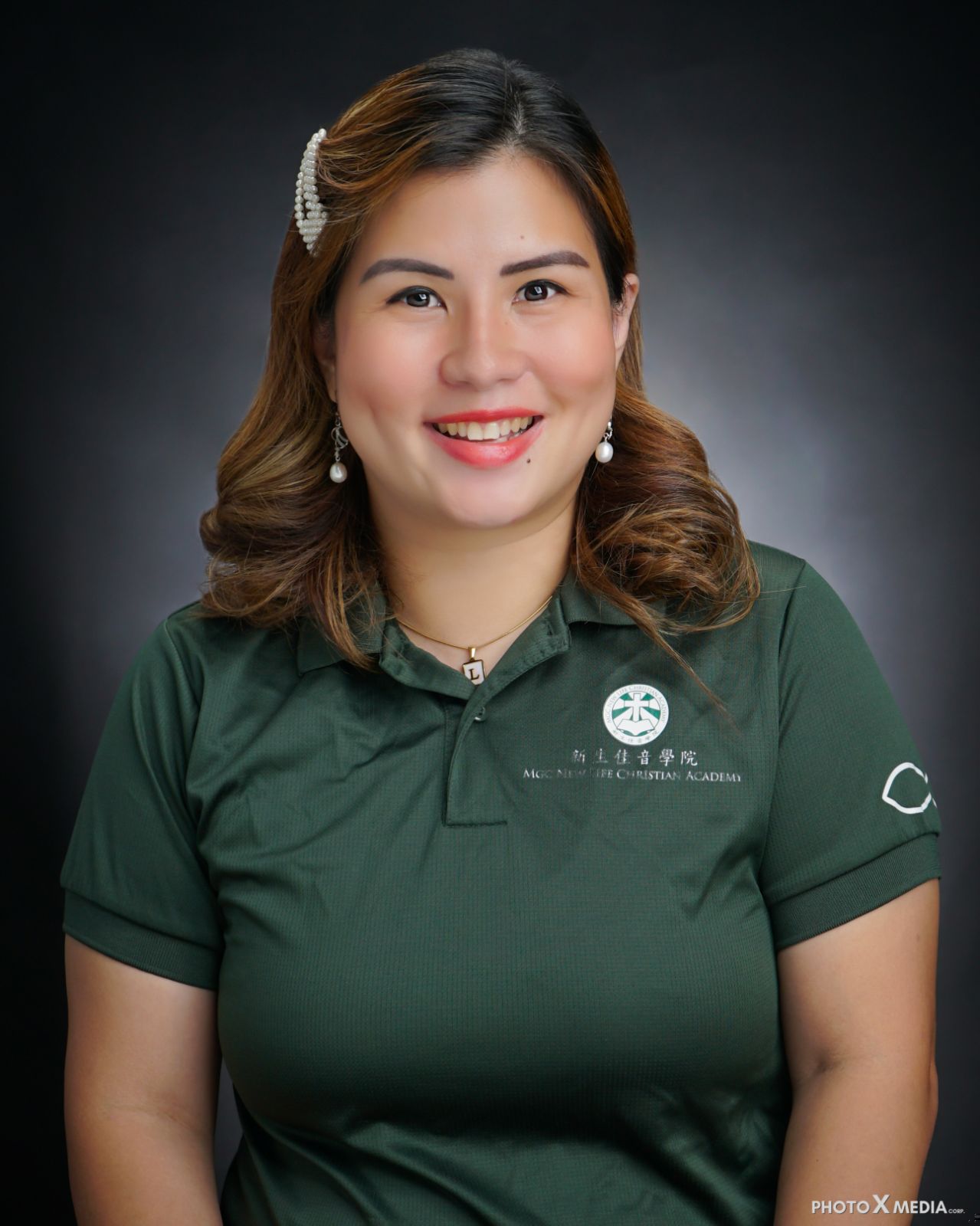 Leslie C.'s profile photo