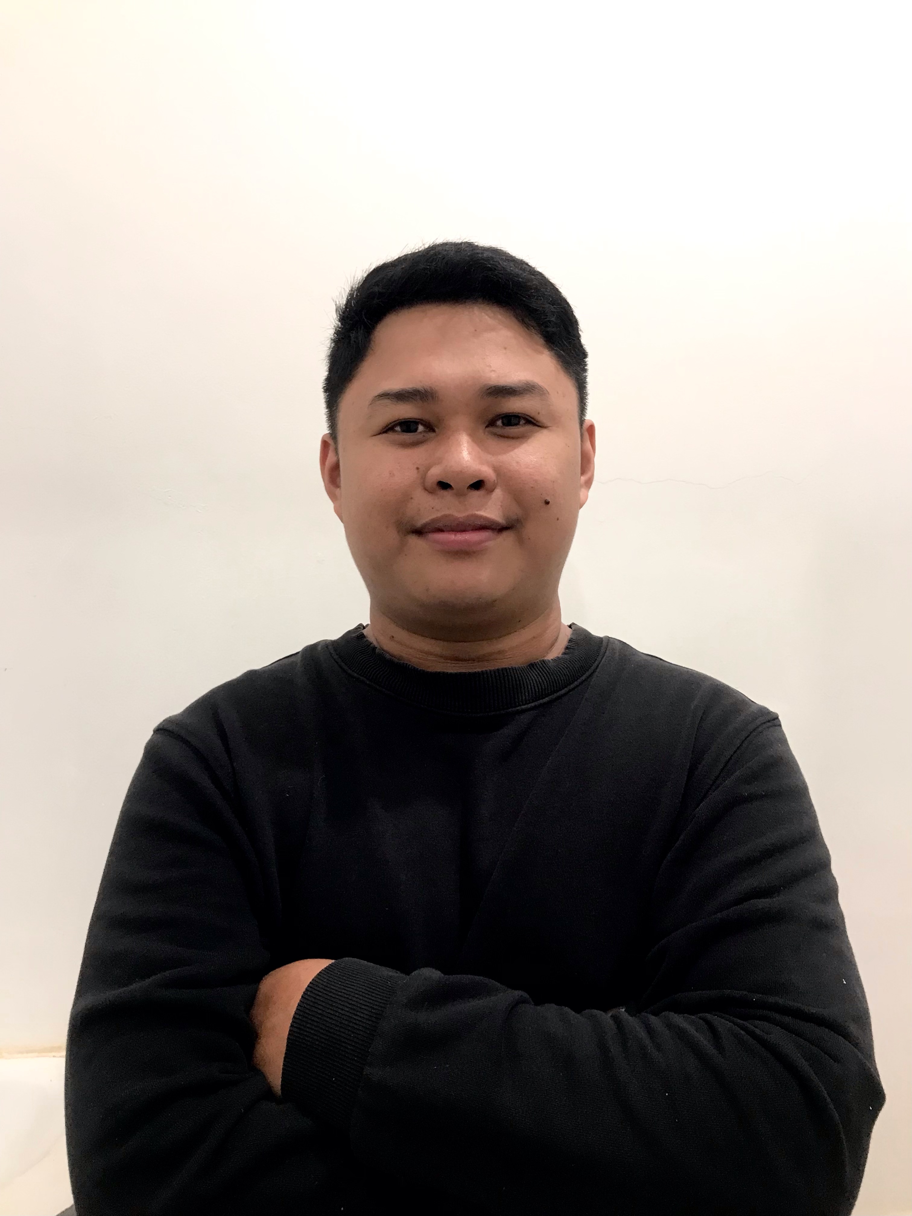 Allan Jay M.'s profile photo
