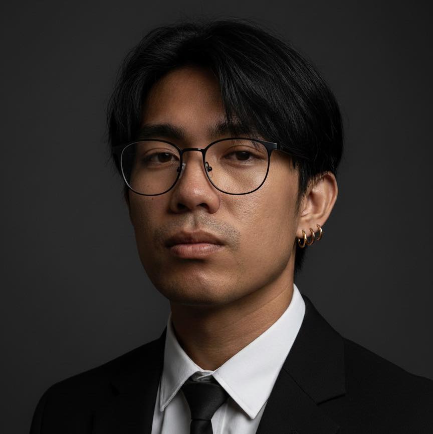 Alexander F.'s profile photo