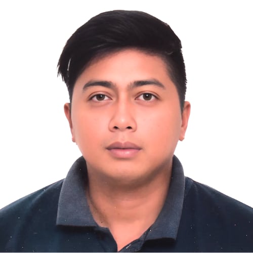 Noriyel G.'s profile photo