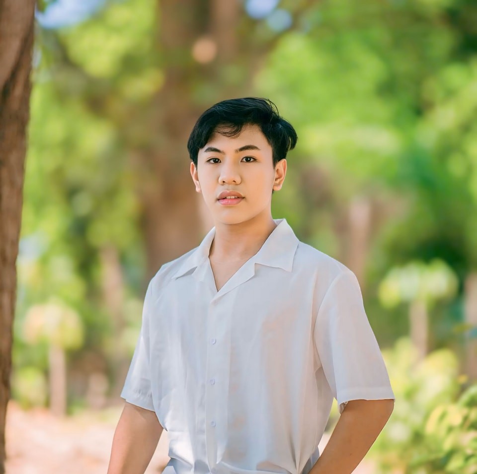 Arein A.'s profile photo