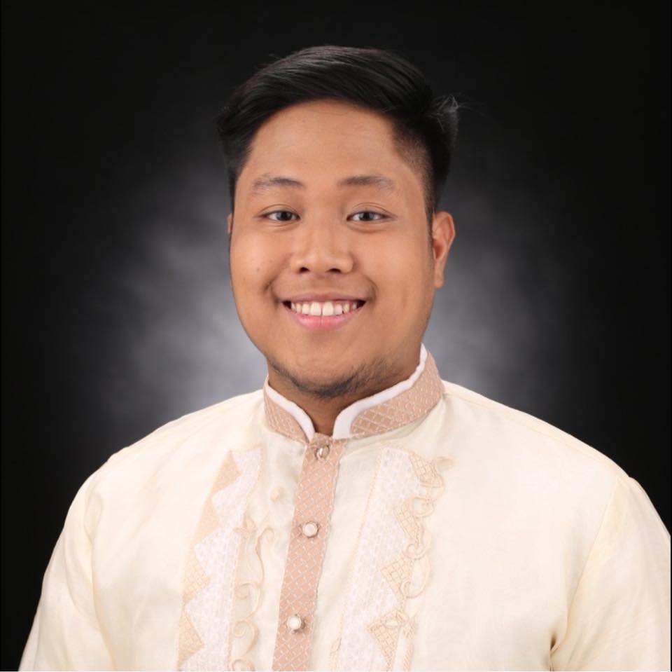 John B.'s profile photo