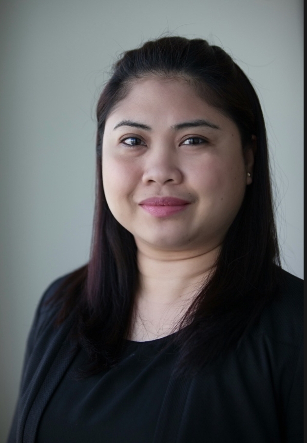 Edna B.'s profile photo