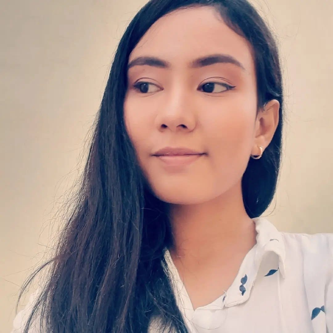 Shermae Gwen D.'s profile photo