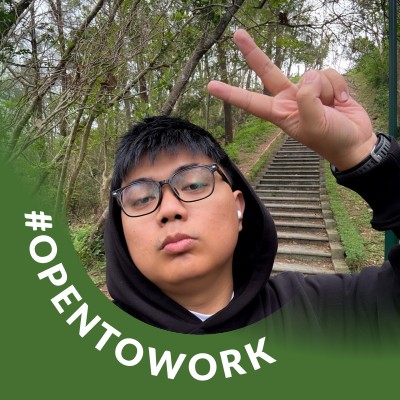 Franc Jeff U.'s profile photo