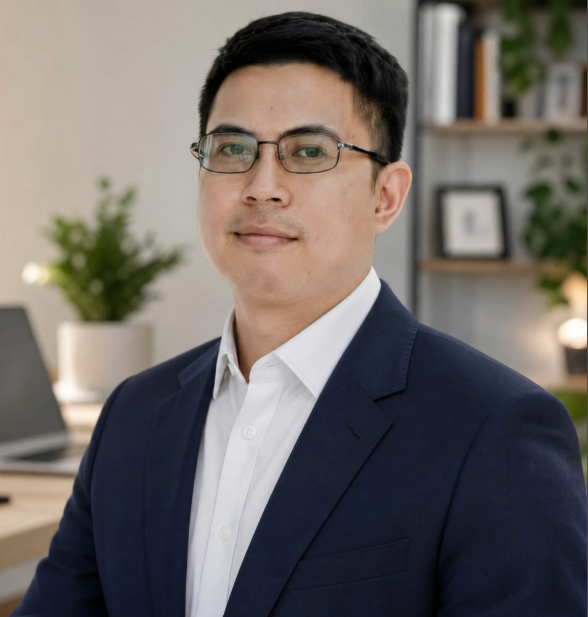 Delfin Jr. P.'s profile photo