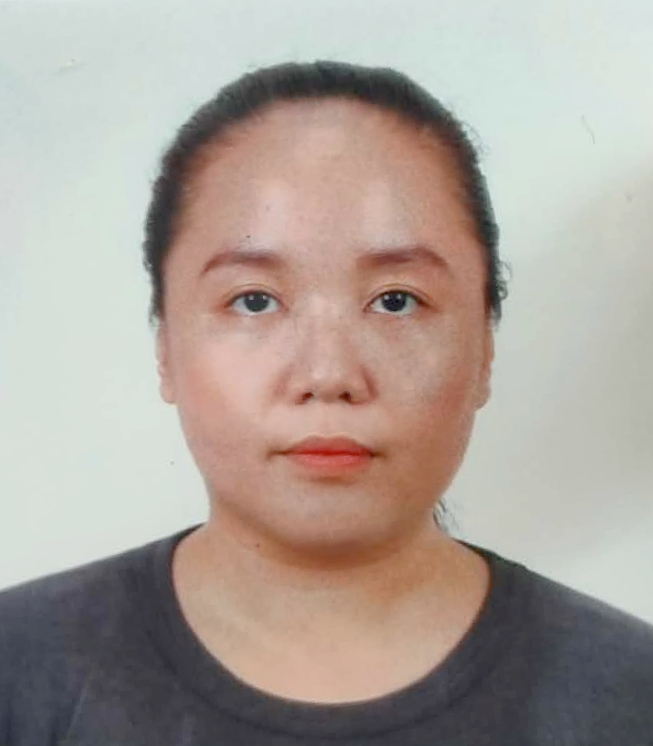 Marjinie B.'s profile photo