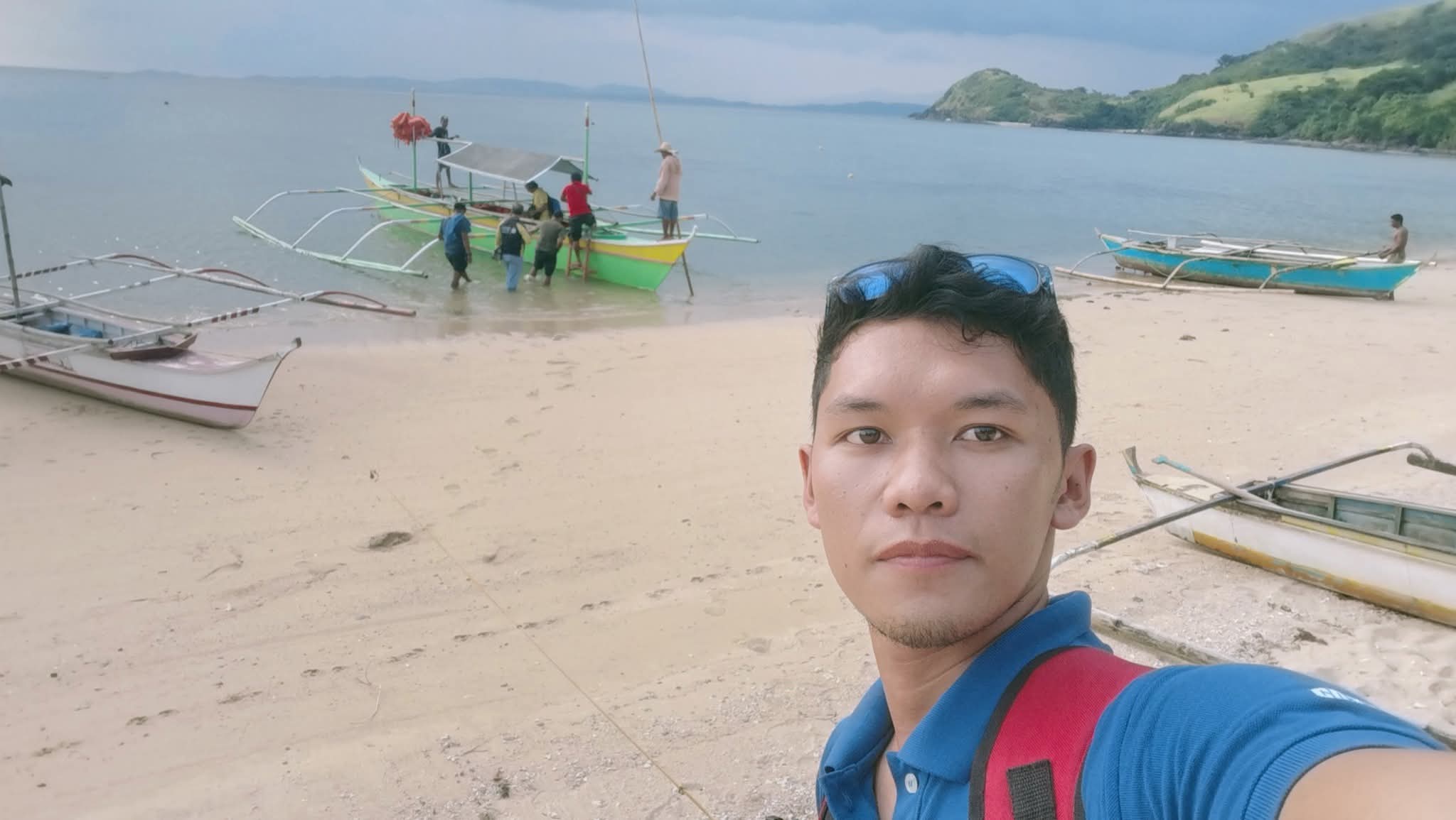 Alexander N.'s profile photo