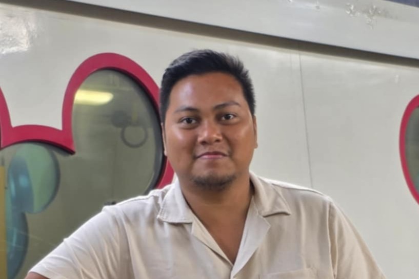 Lambert D.'s profile photo