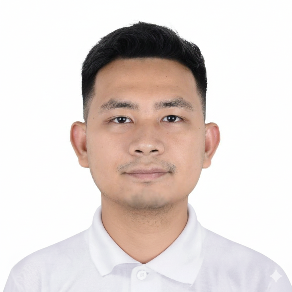 Christian Jor L.'s profile photo