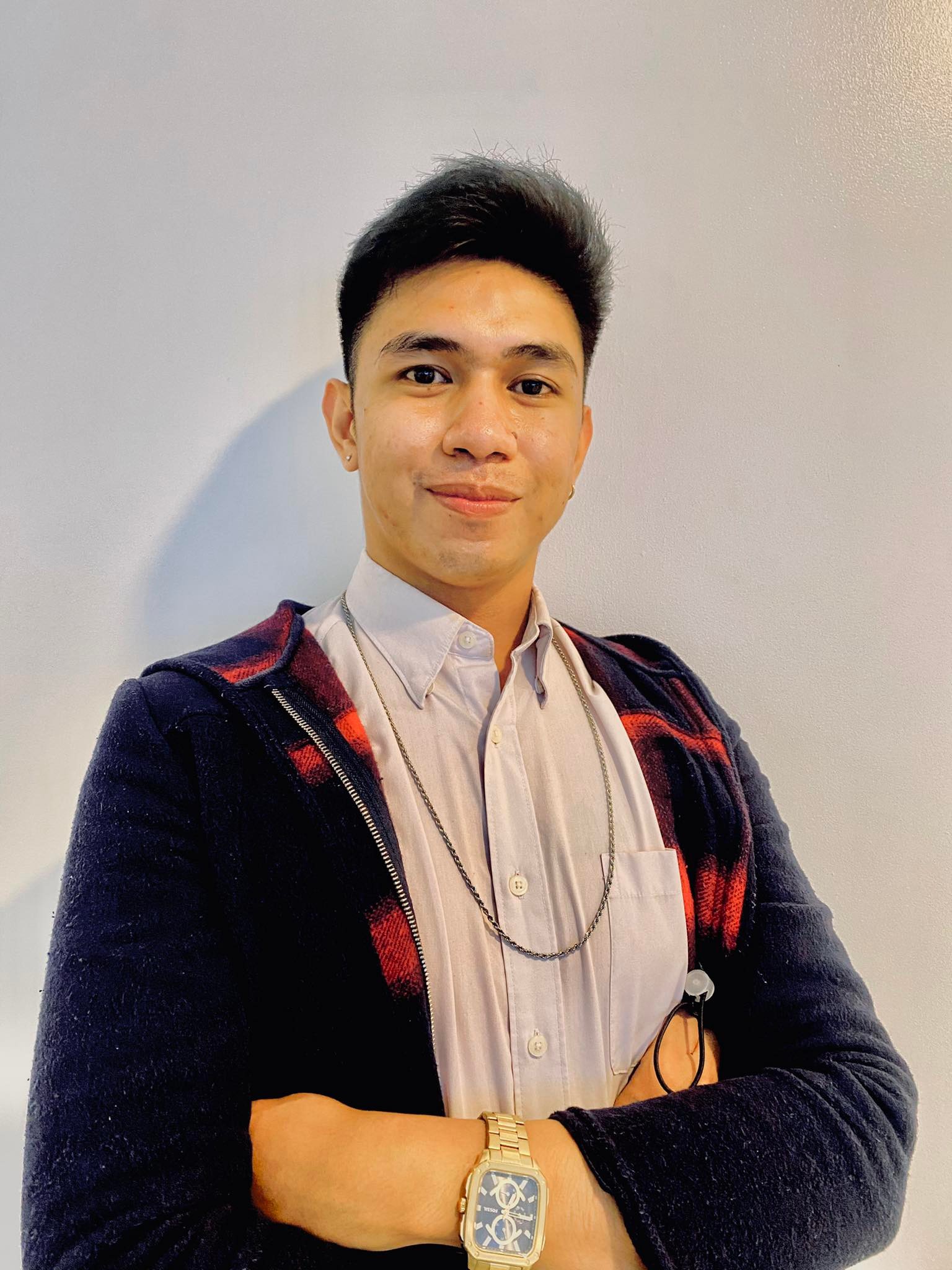 Michael Jerome P.'s profile photo