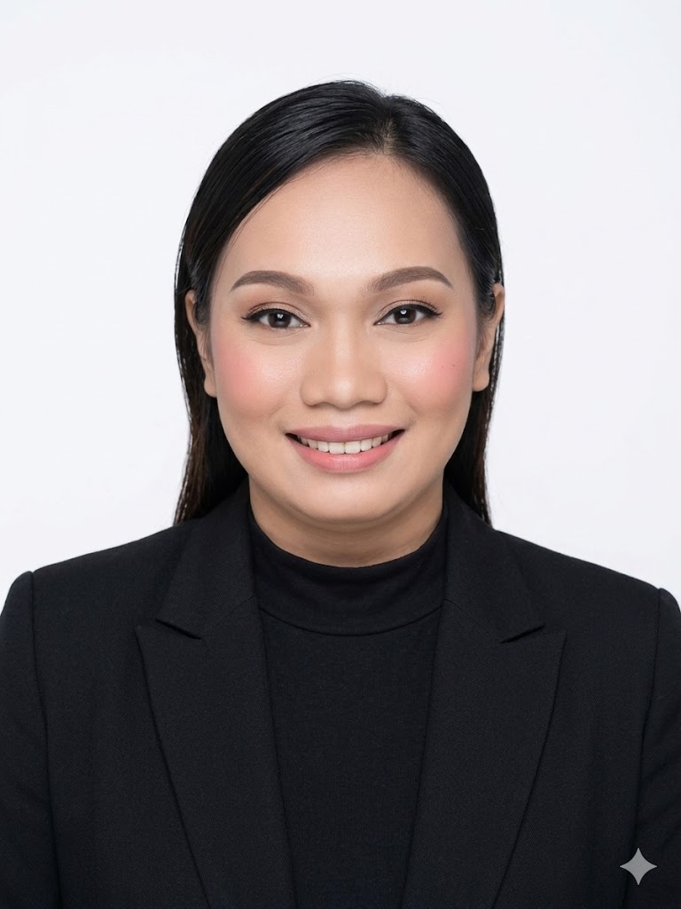 Ma. Victoria Mareis B.'s profile photo