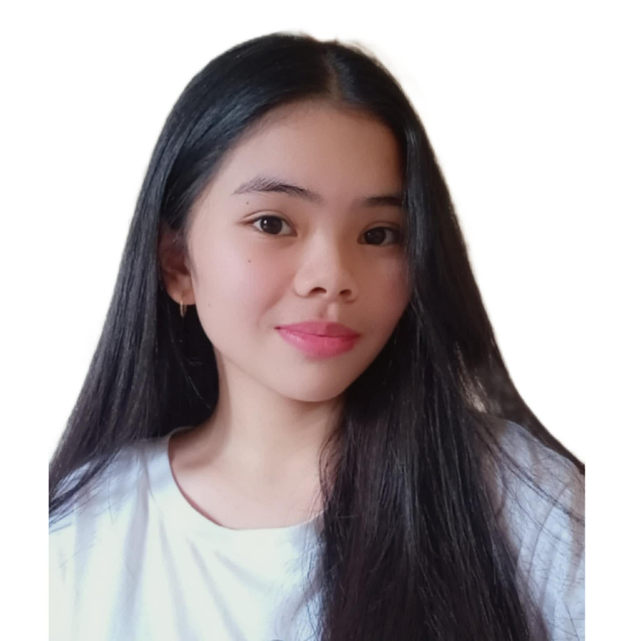 Alyssa Khryz S.'s profile photo