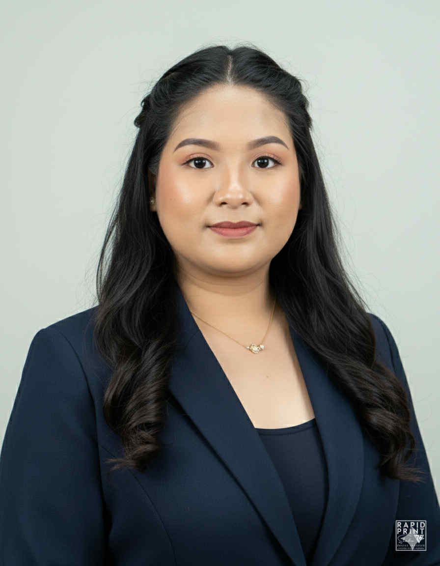 Angelique Marie E.'s profile photo