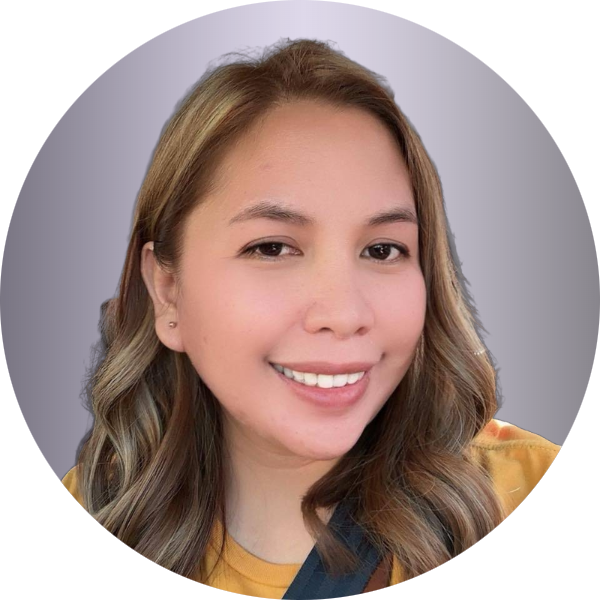 Kristine D.'s profile photo