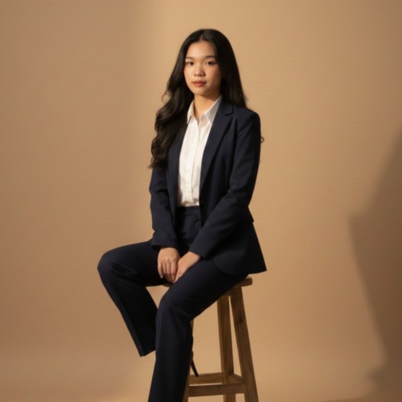 Kristine Mae A.'s profile photo