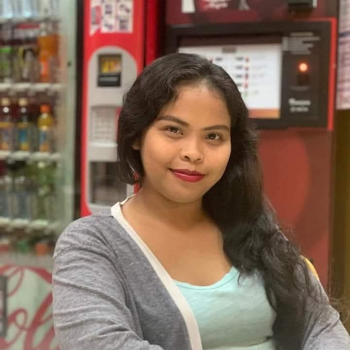 Joanna Xenia S.'s profile photo