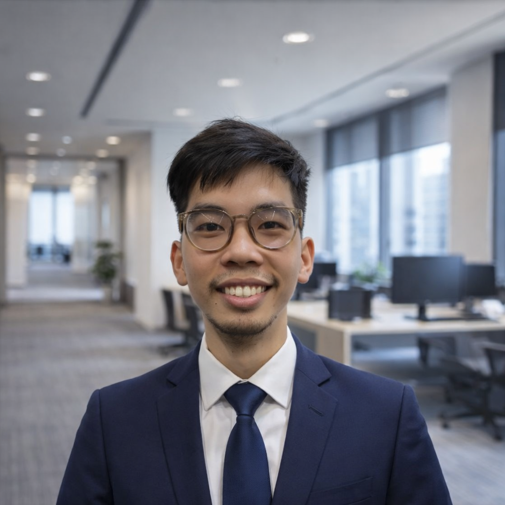 Andrei James J.'s profile photo