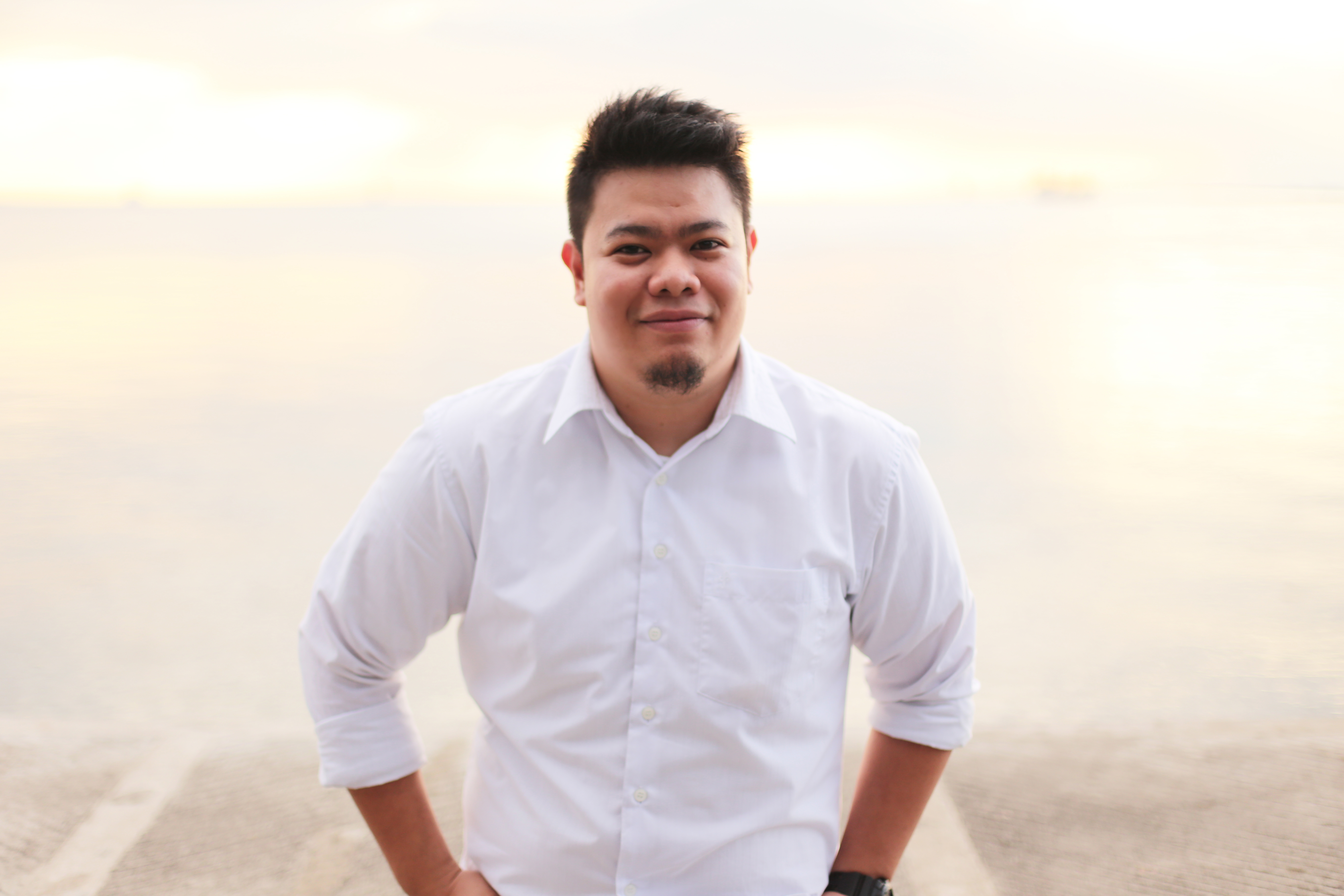 Benson F.'s profile photo