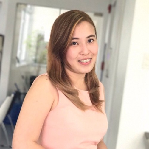 Maria Lourdes C.'s profile photo