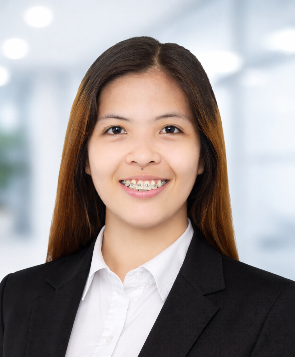 AURA M.'s profile photo