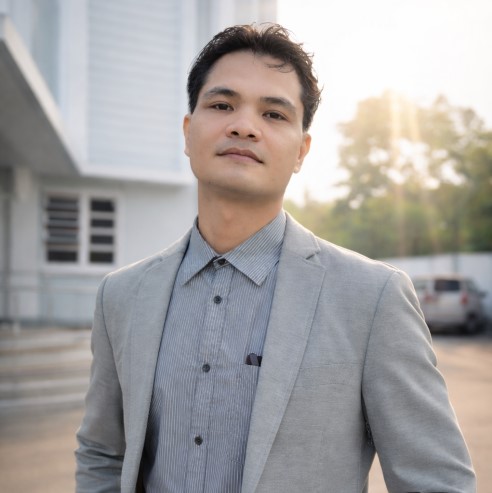 Aldous Val B.'s profile photo