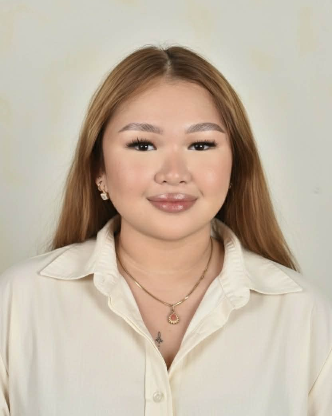 Kianna Gavinne G.'s profile photo