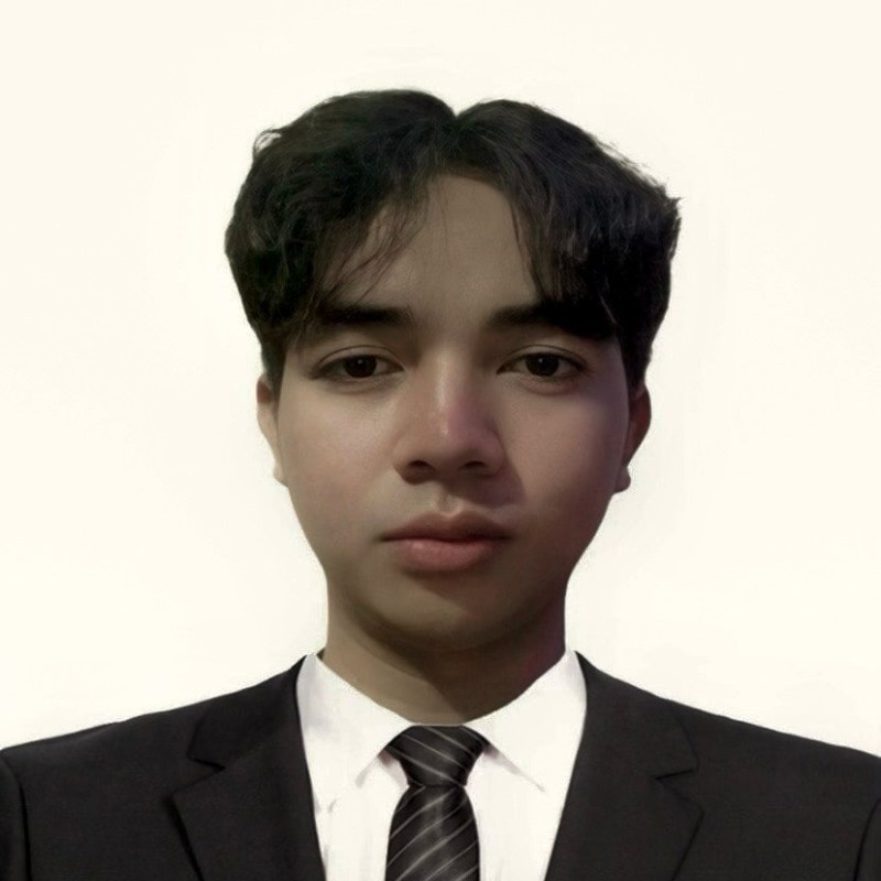 Joshua S.'s profile photo