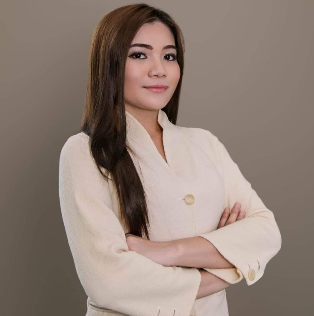 Zaira Mae C.'s profile photo
