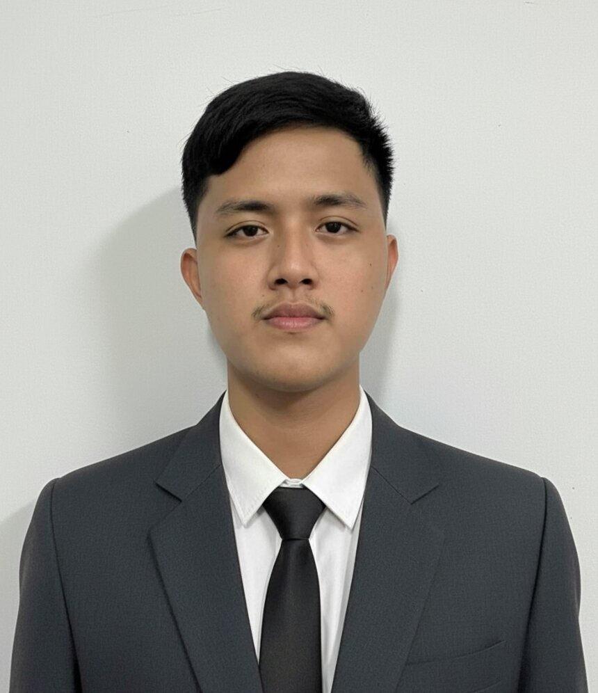 Adrian Joshua J.'s profile photo
