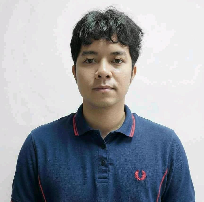 Jerald B.'s profile photo