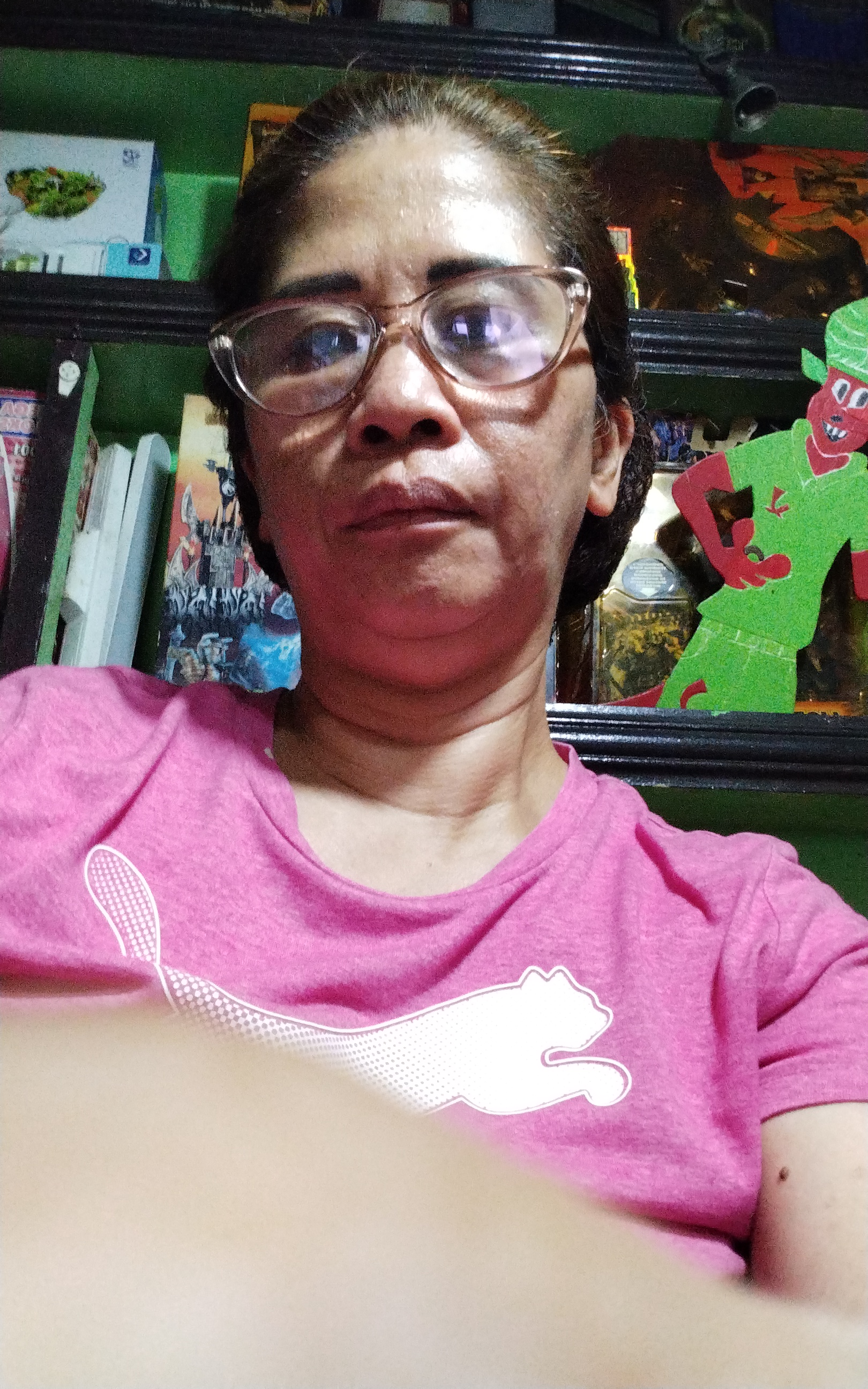 Minerva G.'s profile photo