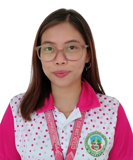 Zara Lyn Jane V.'s profile photo