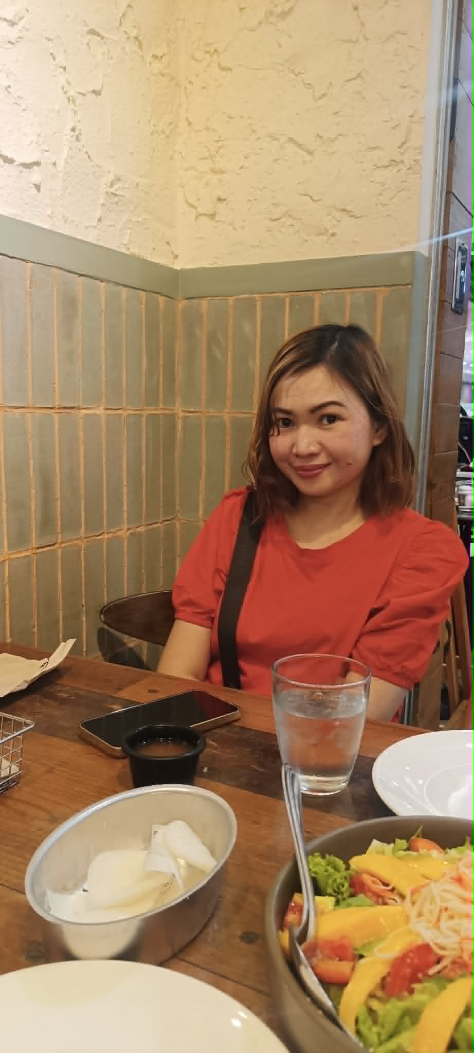ma elena D.'s profile photo