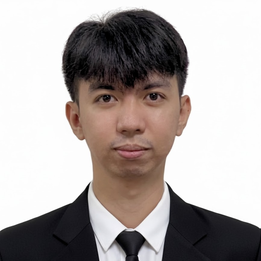 Evan Carlo H.'s profile photo