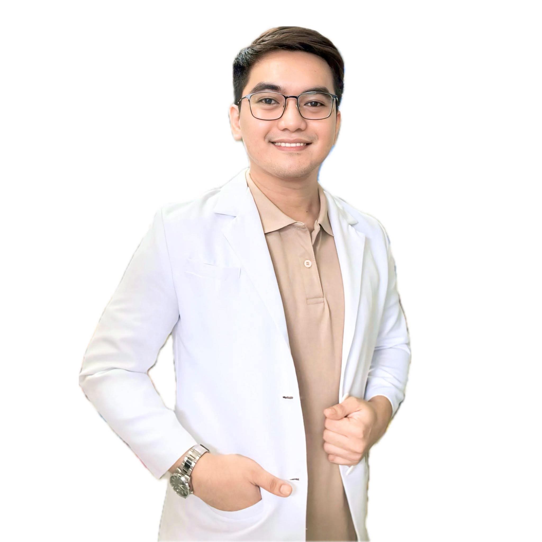 Mark Jay R.'s profile photo