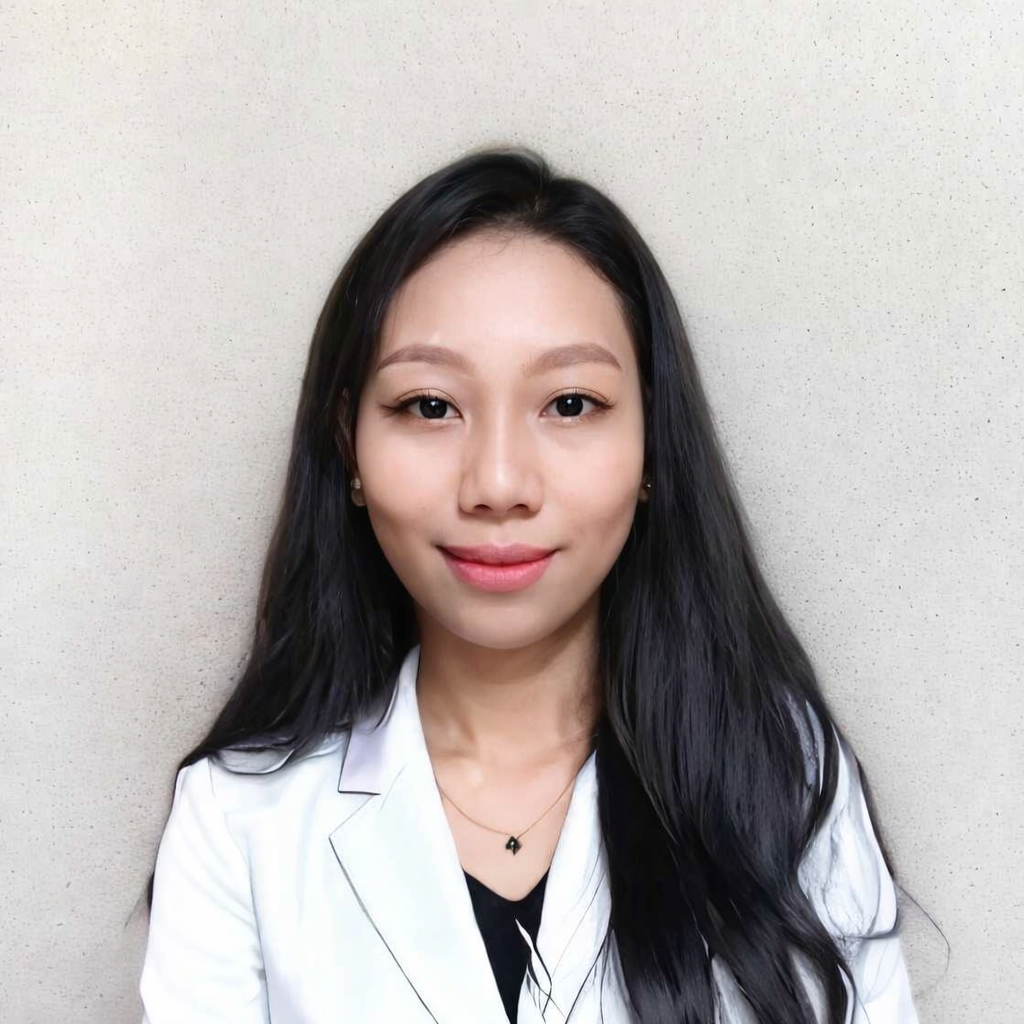 Apple Grace G.'s profile photo