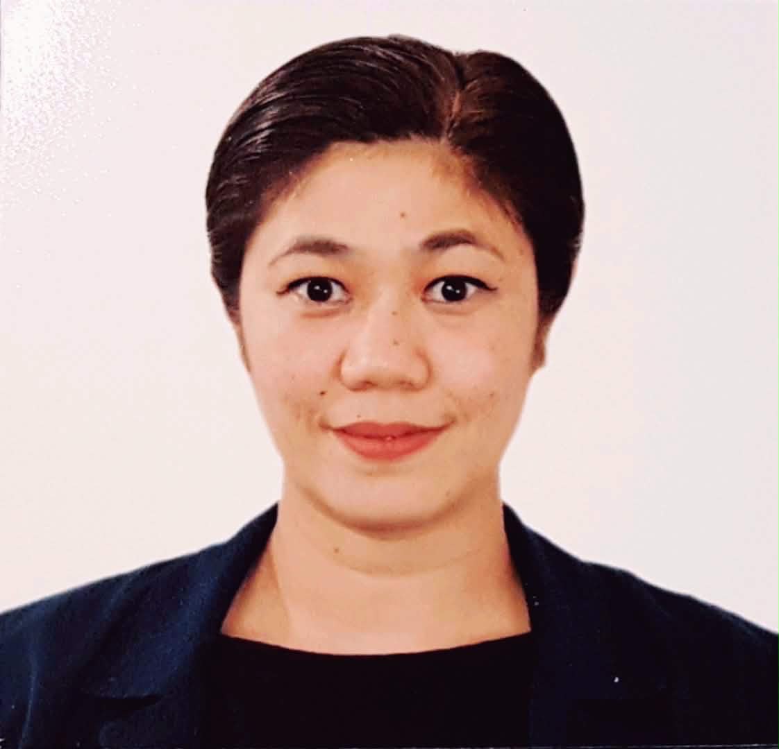 Charito R.'s profile photo