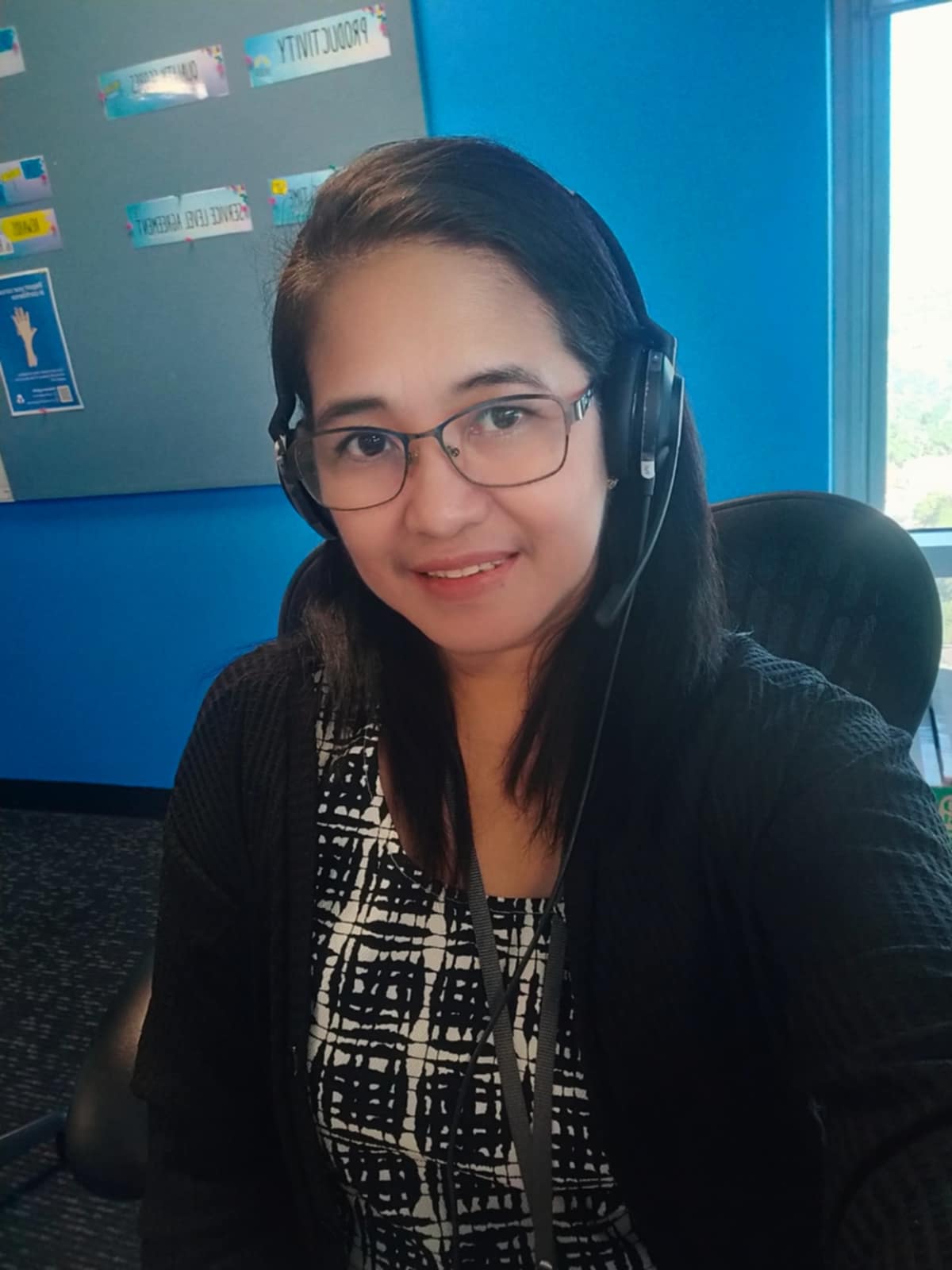 Geraldine C.'s profile photo