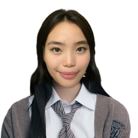 Alexis Joy D.'s profile photo