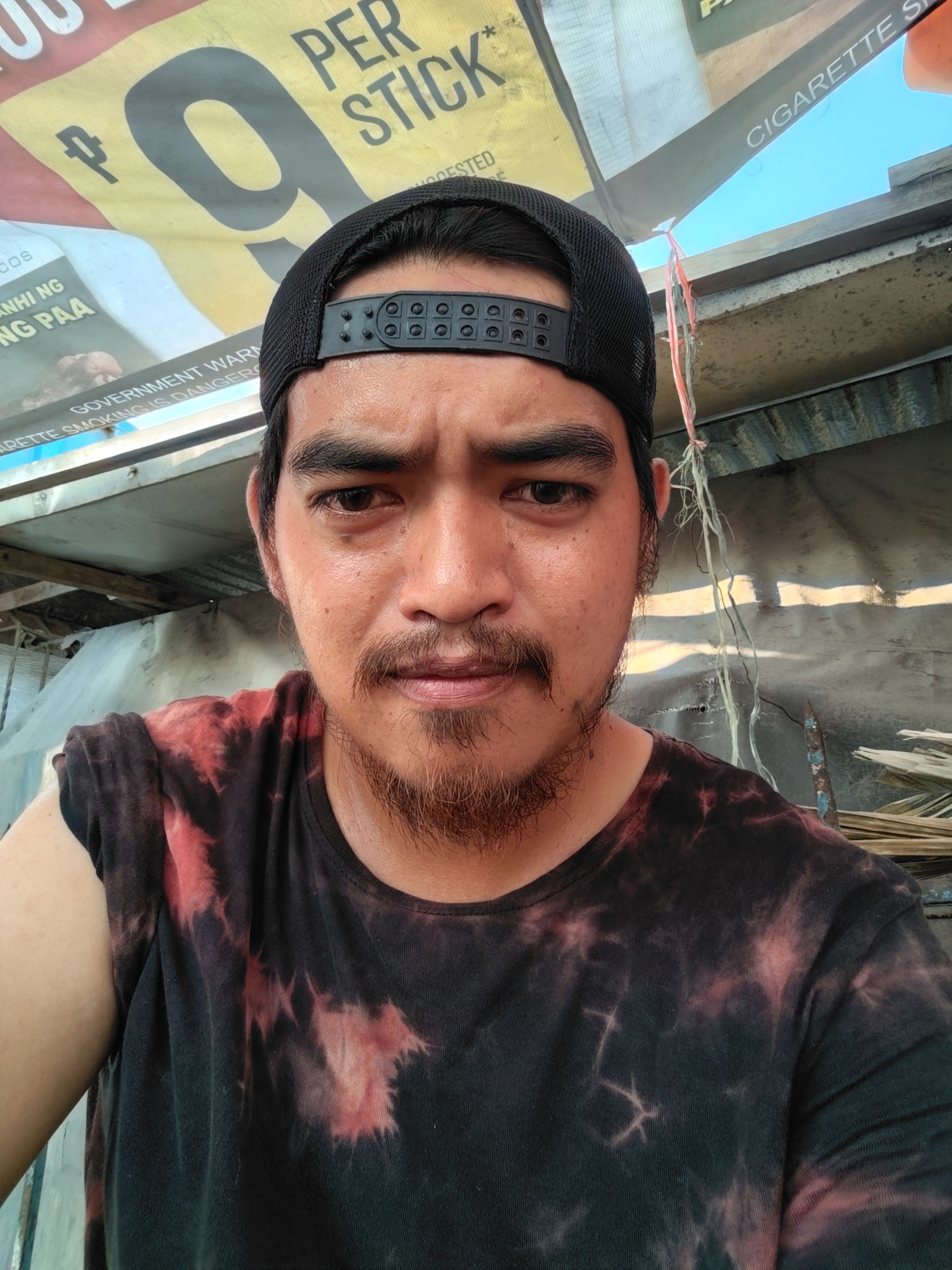 Dino Jr S.'s profile photo