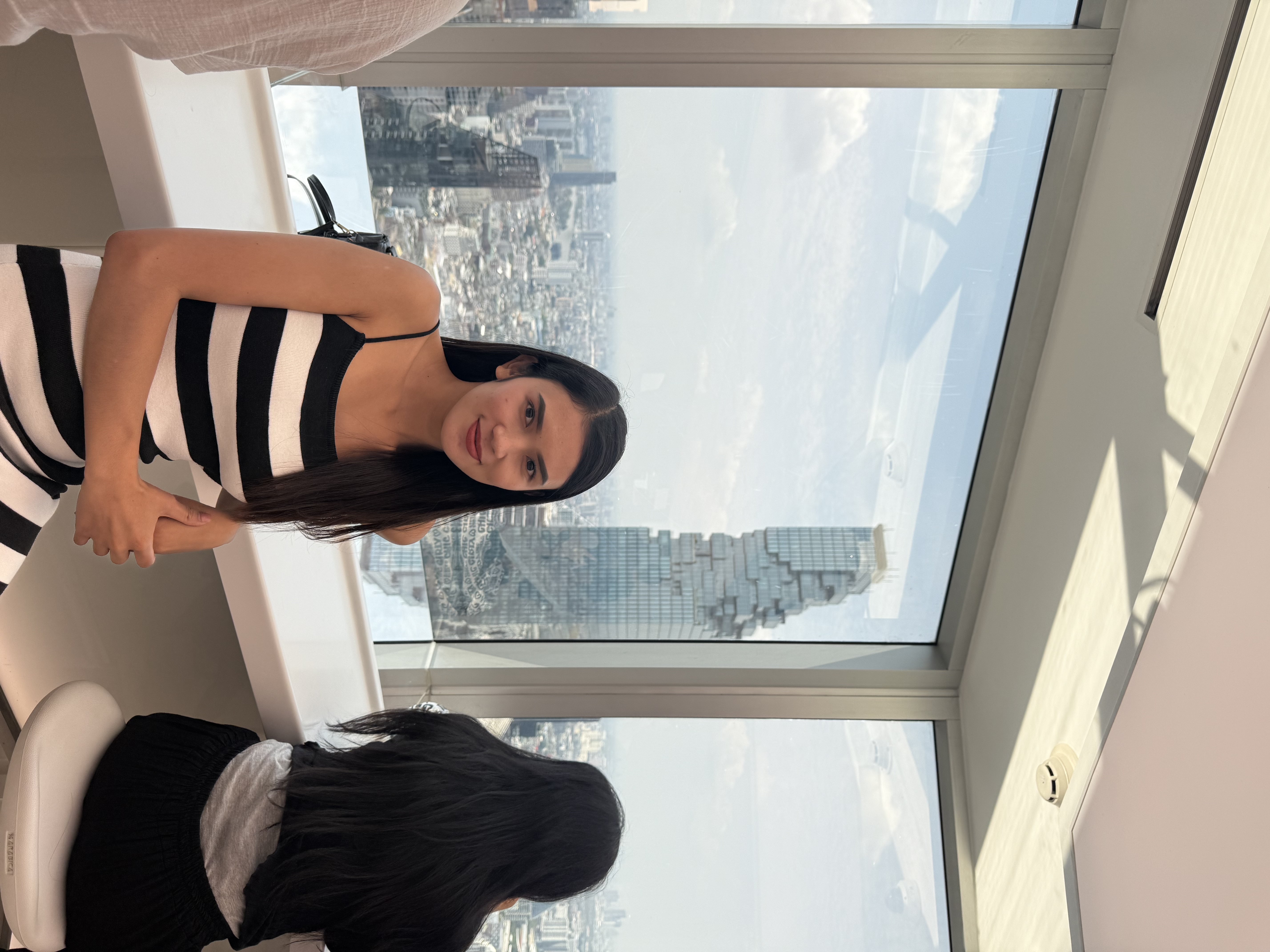 Jeanly P.'s profile photo