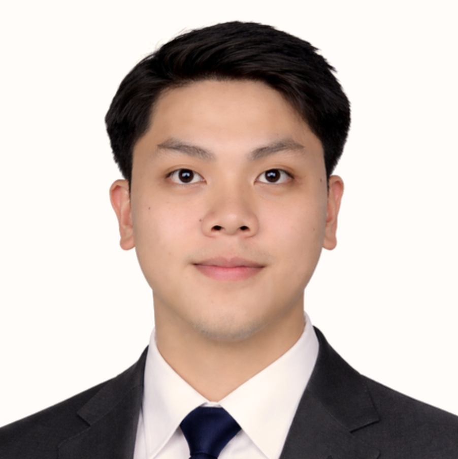 Aries C.'s profile photo