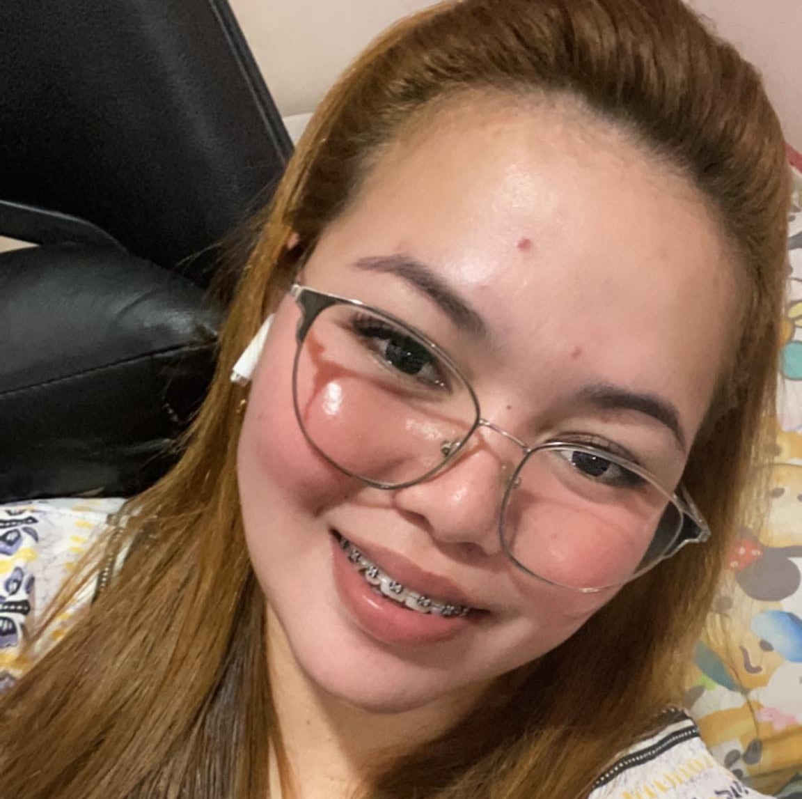 Diana May B.'s profile photo