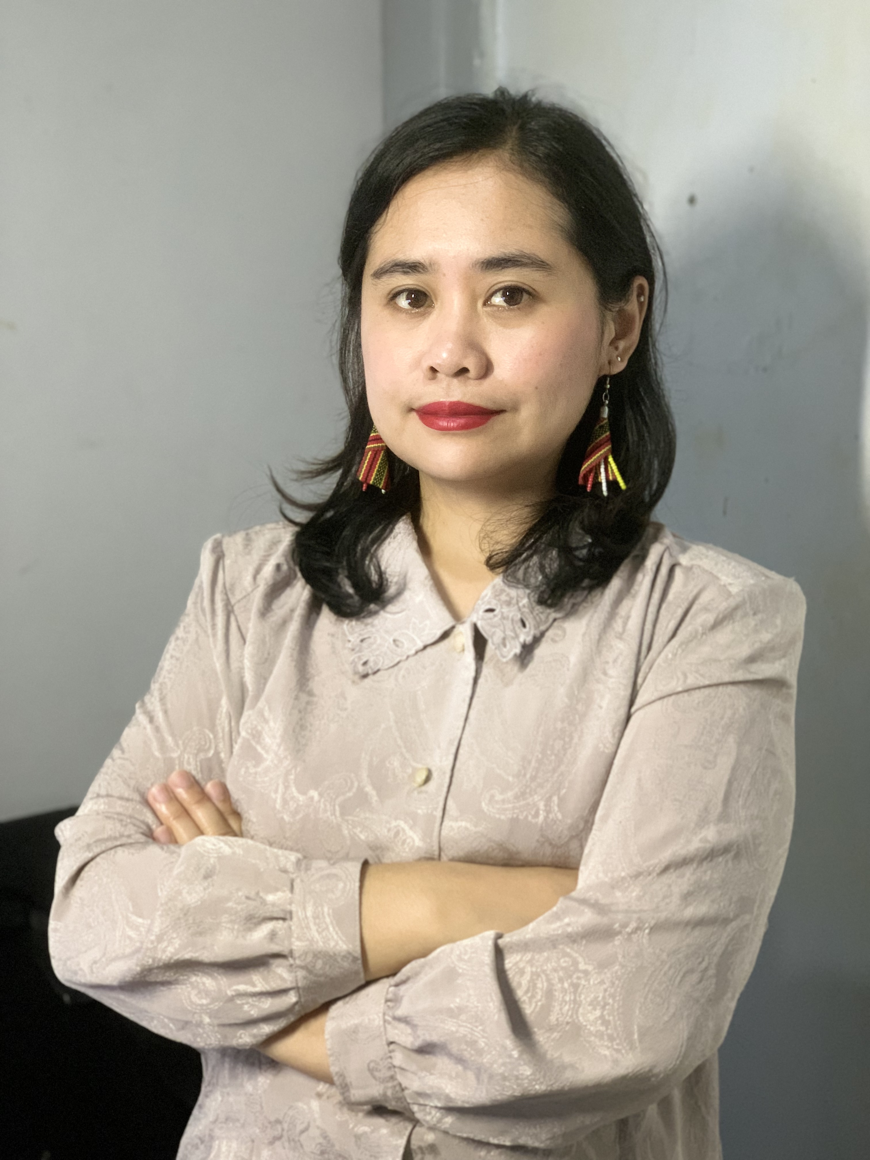 Reyliza P.'s profile photo