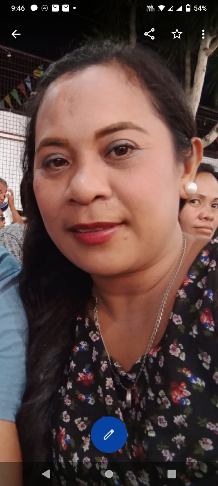 Karen Gel V.'s profile photo