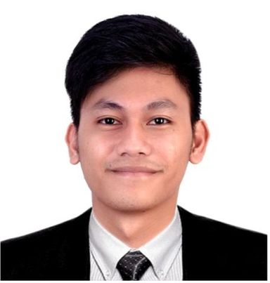 John Ervin P.'s profile photo