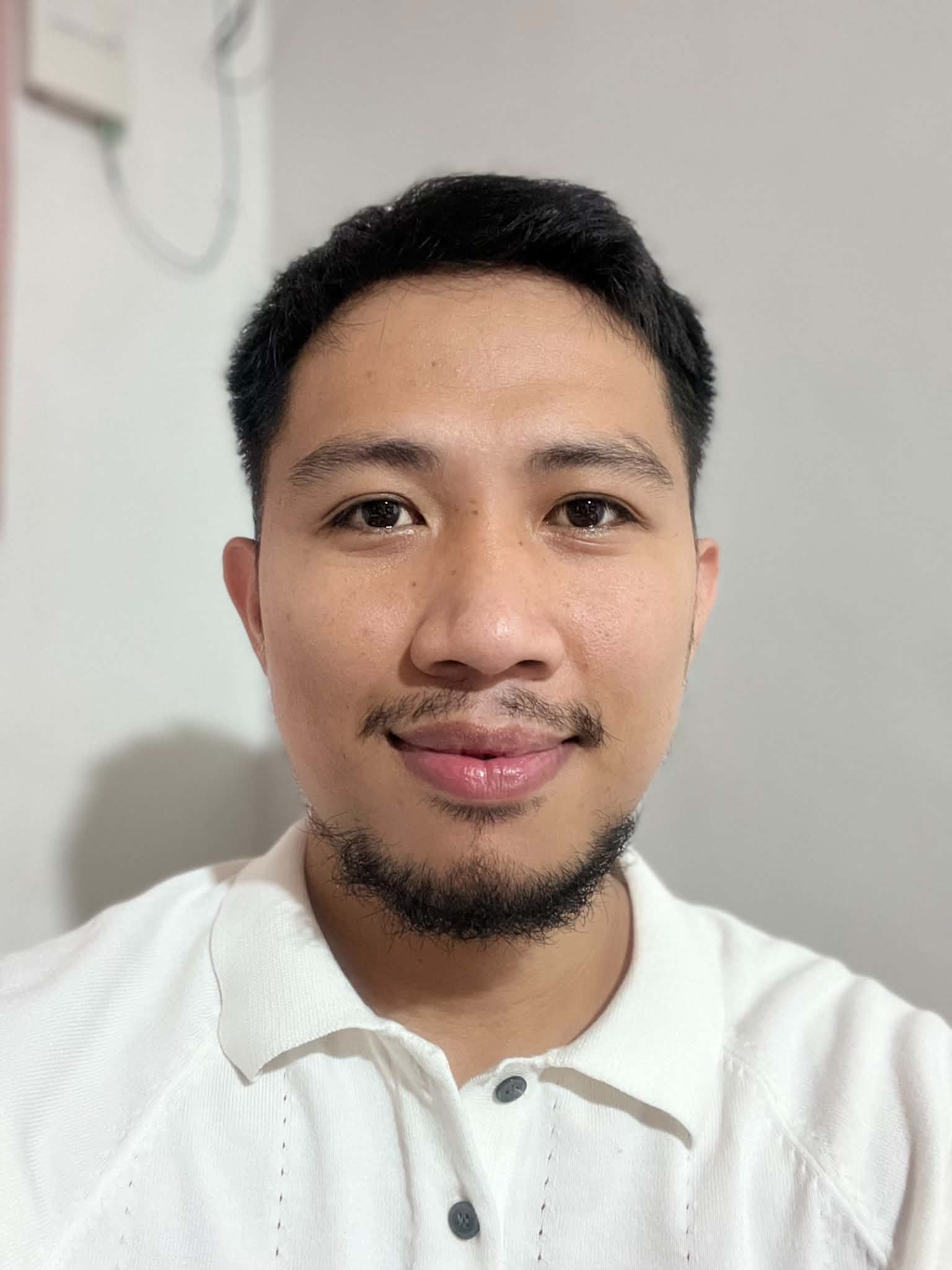 Engilbert A.'s profile photo